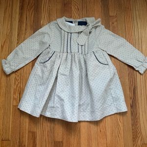 Martina Charlotte handmade Dress